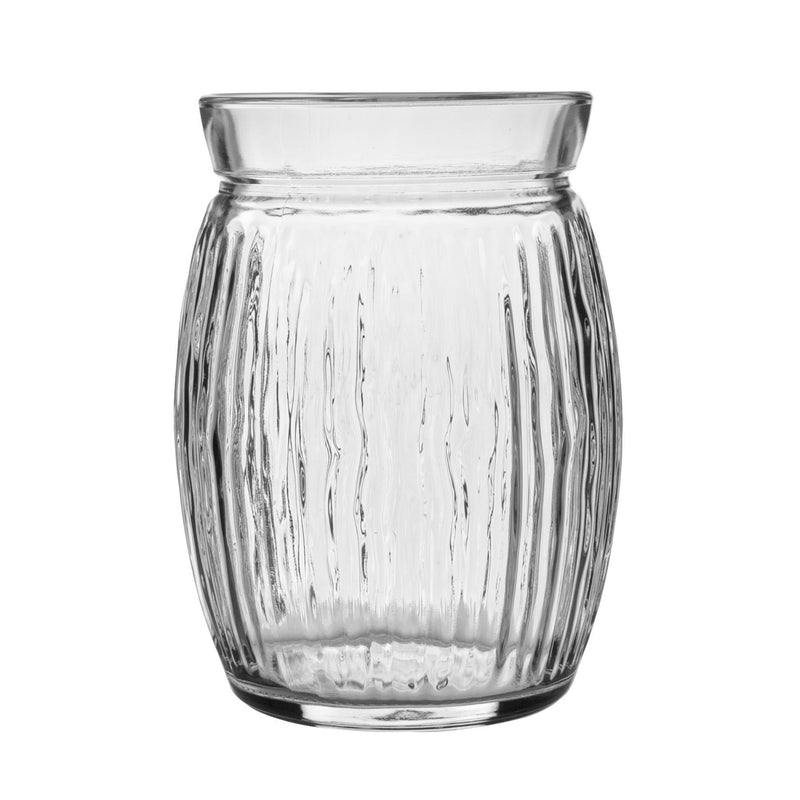 440ml Sweet Coconut Cocktail Glasses - Pack of Six