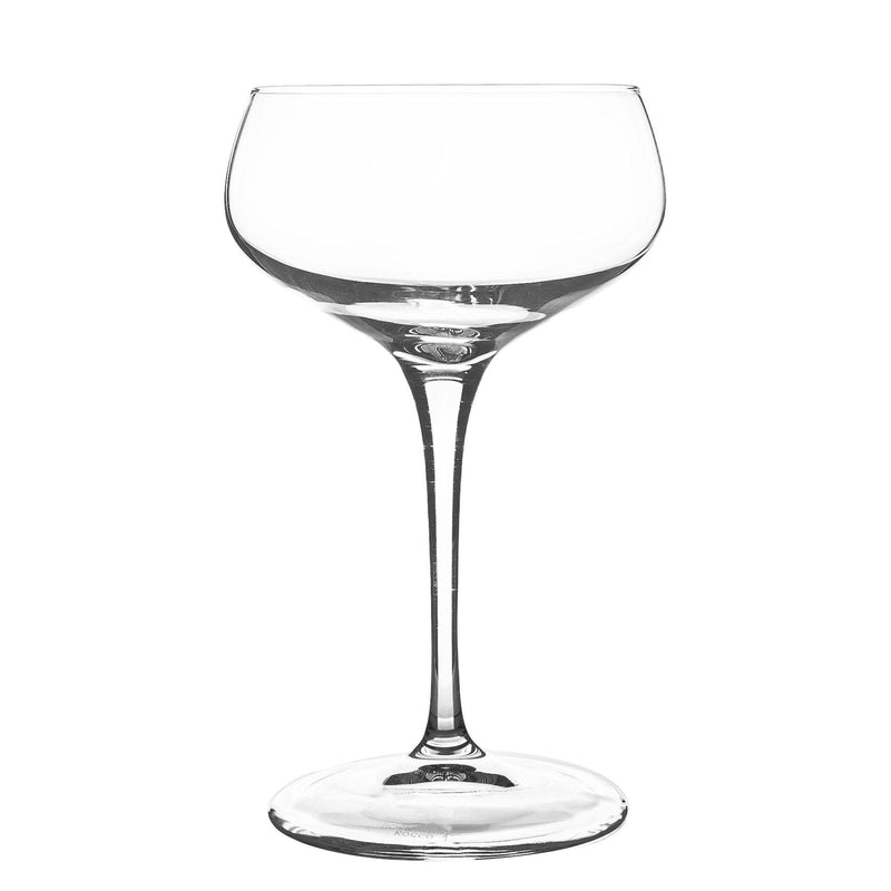 250ml Bartender Novecento Cocktail Glasses - Pack of Six