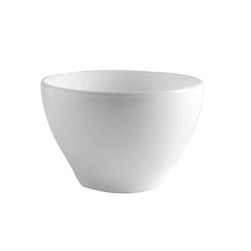 12.5cm Toledo Glass Cereal Bowls - Pack of Four