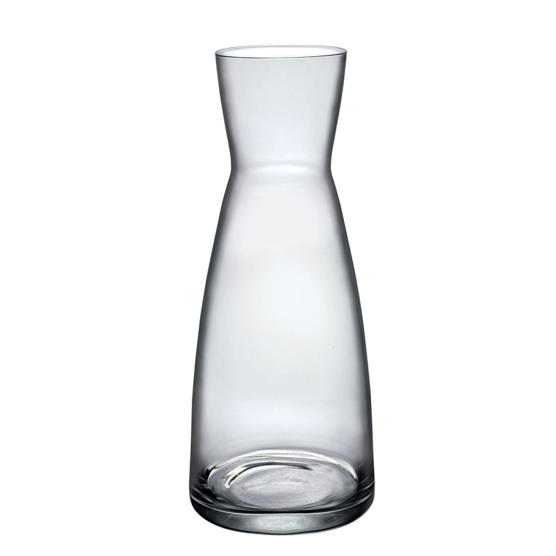 1.1L Ypsilon Glass Carafe
