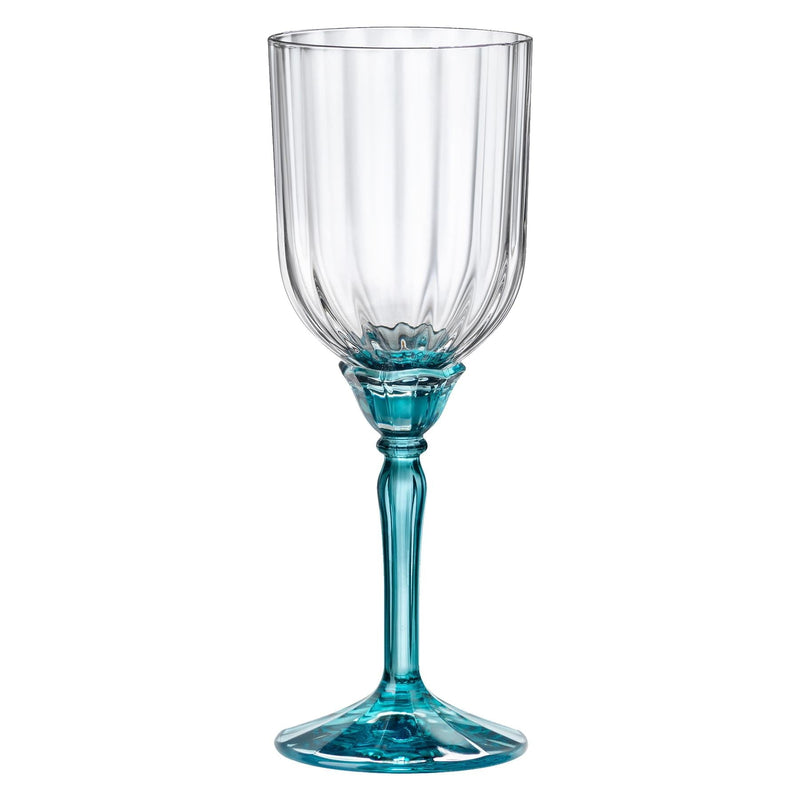 245ml Florian Cocktail Glasses - Pack of Six