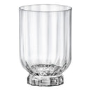 375ml Florian Double Whisky Glasses - Pack of Six