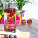 490ml America '20s Highball Glasses - Pack of Six