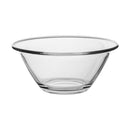 Bormioli Rocco Mr Chef Glass Nesting Mixing Bowl - 1.5L