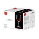 535ml Florian Red Wine Glasses - Pack of Six