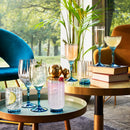 240ml Florian Champagne Cocktail Saucers - Pack of Six