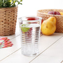 325ml Officina 1825 Highball Glasses - Pack of Four