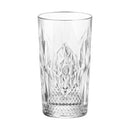 490ml Bartender Stone Highball Glasses - Pack of Four
