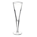 160ml Ypsilon Champagne Flutes - Pack of Six