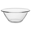 Bormioli Rocco Mr Chef Glass Nesting Mixing Bowl - 4L