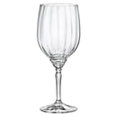 535ml Florian Red Wine Glasses - Pack of Six