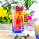 490ml America '20s Highball Glasses - Pack of Six