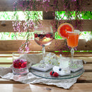 745ml America '20s Gin Glasses - Pack of Six