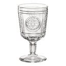 Bormioli Rocco Red Wine Goblets