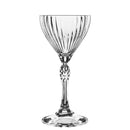 140ml America '20s Nick & Nora Glasses - Pack of Six