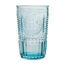 300ml Romantic Highball Glasses - Pack of Four