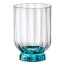 375ml Florian Double Whisky Glasses - Pack of Six