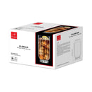 430ml Florian Highball Glasses - Pack of Six