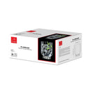 375ml Florian Double Whisky Glasses - Pack of Six