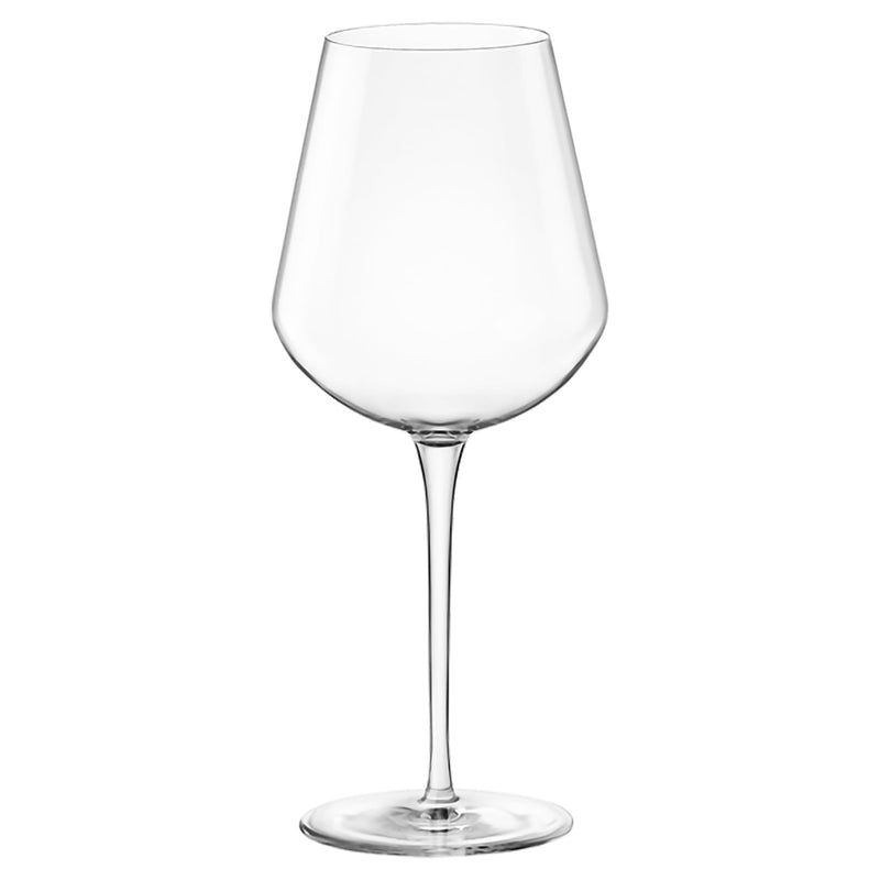Italian drinking glassware