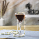 140ml America '20s Nick & Nora Glasses - Pack of Six