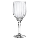 380ml Florian White Wine Glasses - Pack of Six