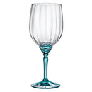 535ml Florian Red Wine Glasses - Pack of Six