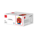 375ml Florian Double Whisky Glasses - Pack of Six