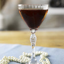 140ml America '20s Nick & Nora Glasses - Pack of Six