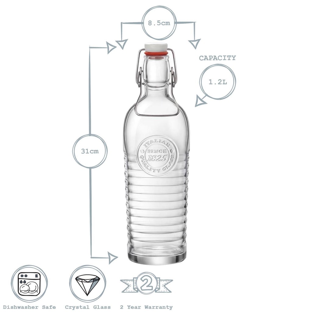 Gibco Distilled Water 15230001