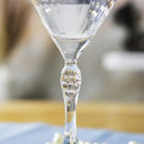 155ml America '20s Martini Glasses - Pack of Six