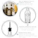 268ml Officina 1825 Olive Oil Bottle with Pourer