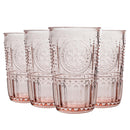300ml Romantic Highball Glasses - Pack of Four