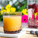 370ml America '20s Water Glasses - Pack of Six