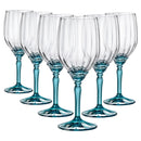 380ml Florian White Wine Glasses - Pack of Six