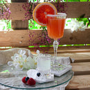 250ml America '20s Cocktail Glasses - Pack of Six