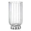 430ml Florian Highball Glasses - Pack of Six