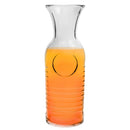 Bormioli Rocco Officina 1825 Glass Water Carafe - 1.2 Litre