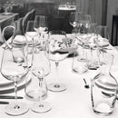 285ml Inalto Uno Champagne Flutes - Pack of Six