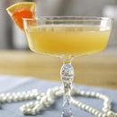 275ml America '20s Champagne Cocktail Saucers - Pack of Six