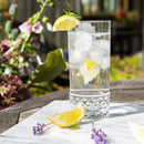 400ml America '20s Highball Glasses - Pack of Six