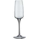 230ml Aurum Champagne Flutes - Pack of Six