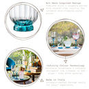 375ml Florian Double Whisky Glasses - Pack of Six