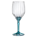380ml Florian White Wine Glasses - Pack of Six