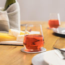 350ml Inalto Uno Tumbler Glasses - Pack of Six