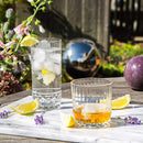 490ml America '20s Highball Glasses - Pack of Six