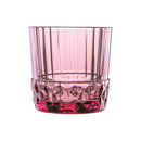 370ml America '20s Water Glasses - Pack of Six