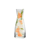 Ypsilon Glass Carafe - 285ml