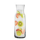 Aquaria Glass Carafe - 1.2 Litre