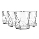 330ml Cassiopea Tumbler Glasses - Pack of Four